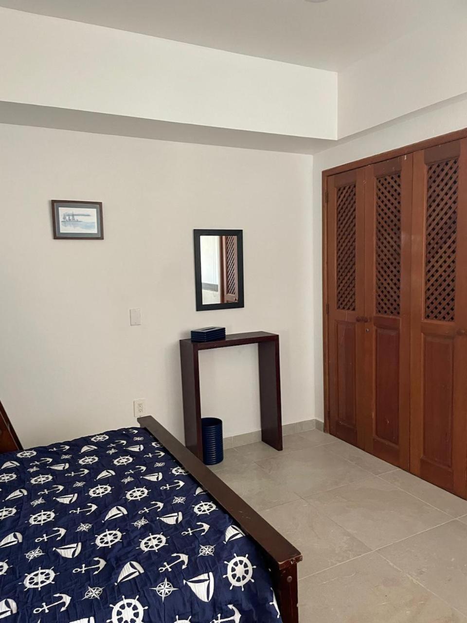 Appartement Increible Depto. En Playa Privada. Acapulco