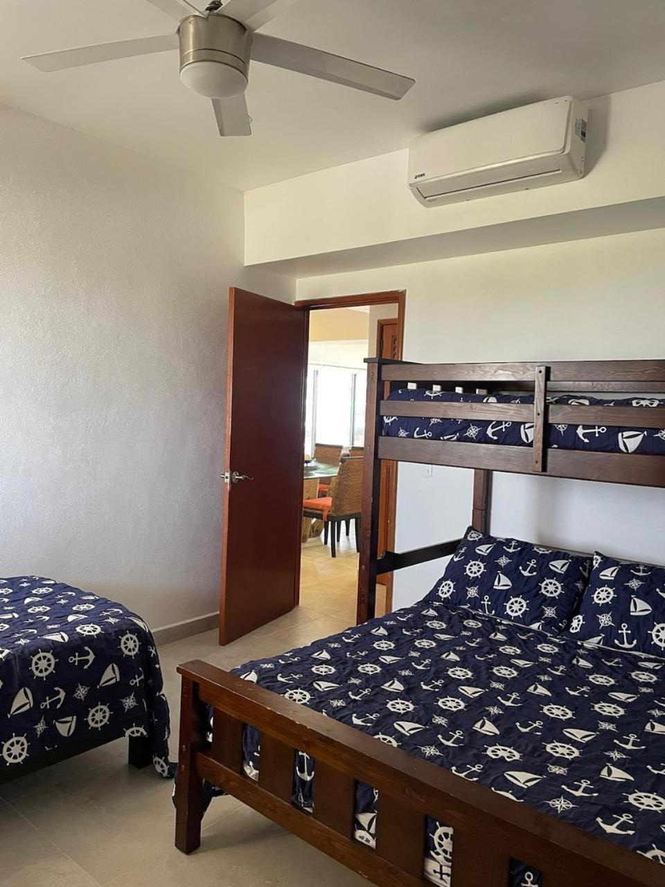 Appartement Increible Depto. En Playa Privada. Acapulco