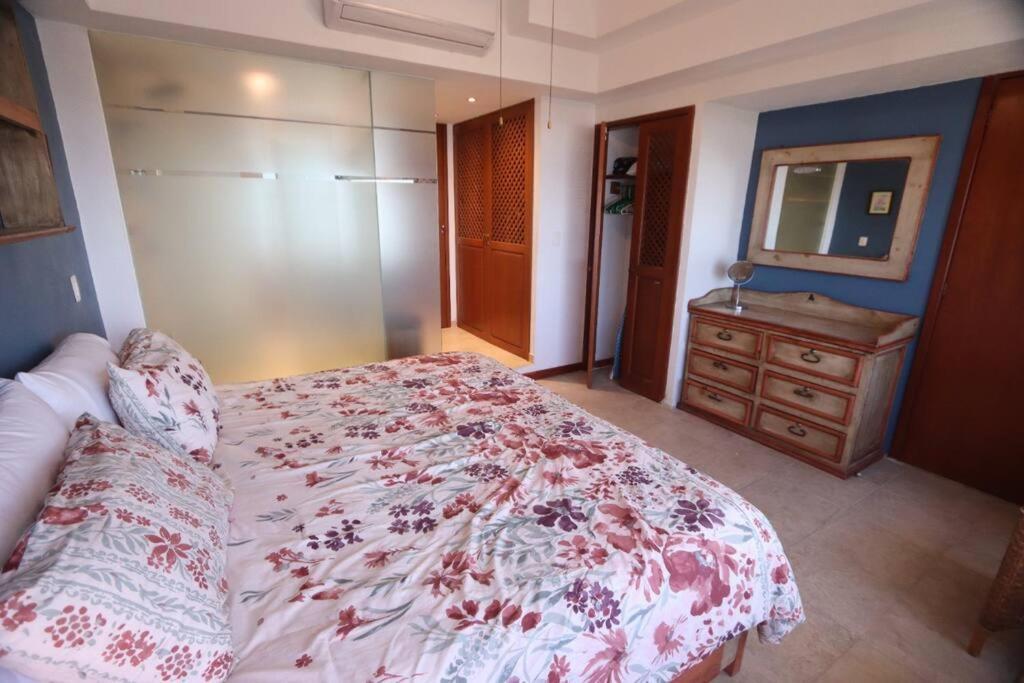 Appartement Increible Depto. En Playa Privada. *