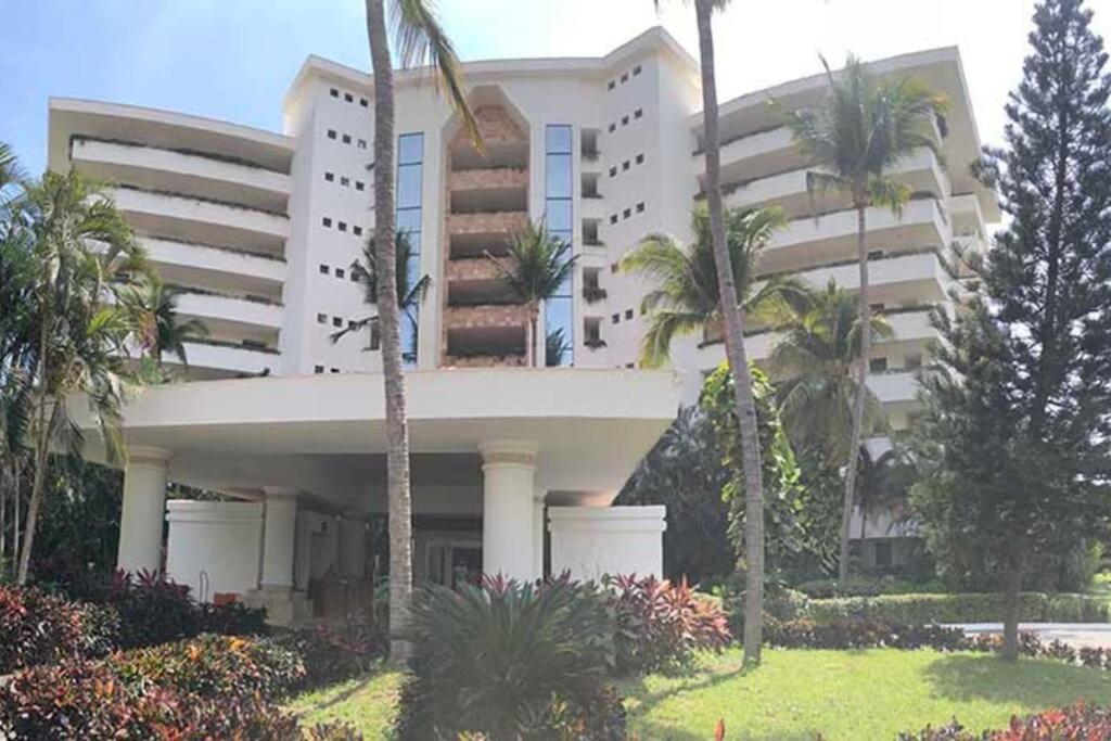 Appartement Increible Depto. En Playa Privada.